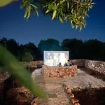Villa Casa Musa Ostuni