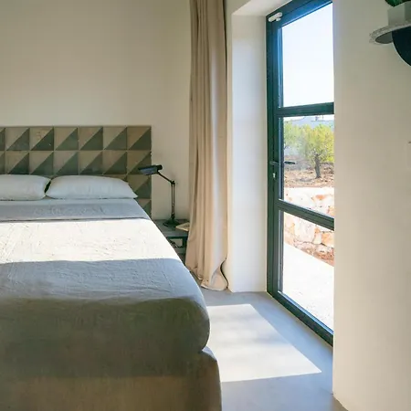 Casa Musa Ostuni