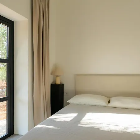 Casa Musa Villa *
