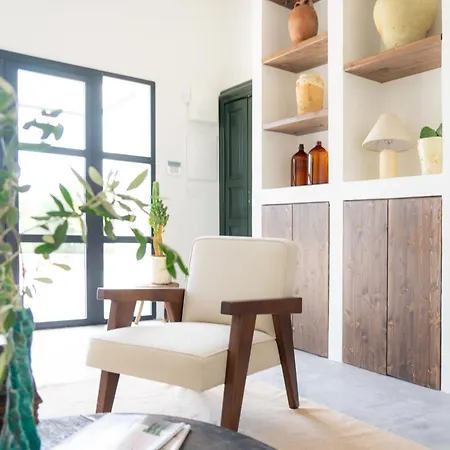 Casa Musa فيلة أوستوني