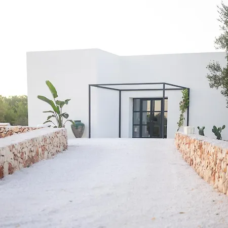 Villa Casa Musa *