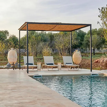 Villa Casa Musa Ostuni
