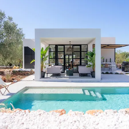 Casa Musa Villa