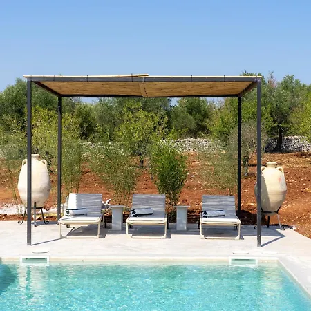 Villa Casa Musa Ostuni