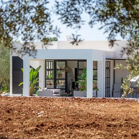 Casa Musa * Ostuni