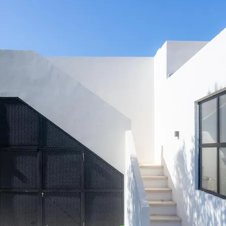 Casa Musa Ostuni