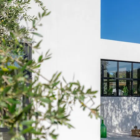 Casa Musa Villa *