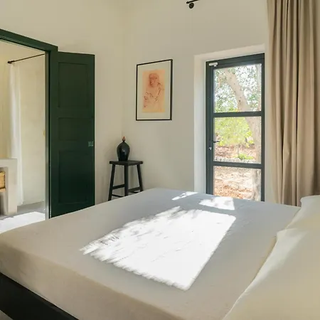 Villa Casa Musa Ostuni