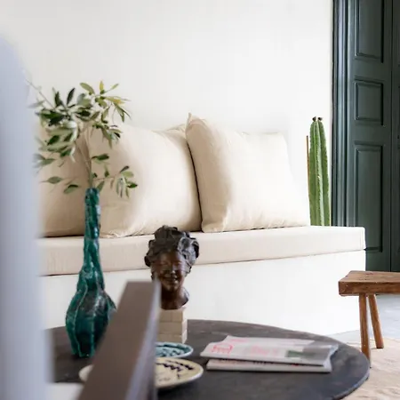 Casa Musa Ostuni