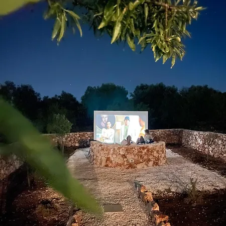 Villa Casa Musa Ostuni