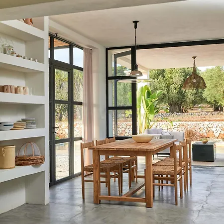 Casa Musa וילה אוסטוני