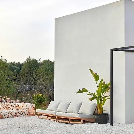 Casa Musa Villa *