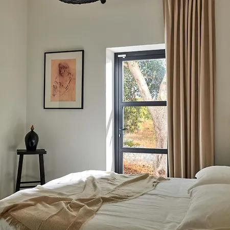 Villa Casa Musa Ostuni