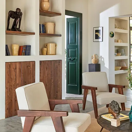 Villa Casa Musa Ostuni