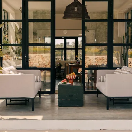 Casa Musa Villa *