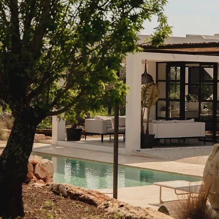 Casa Musa Villa