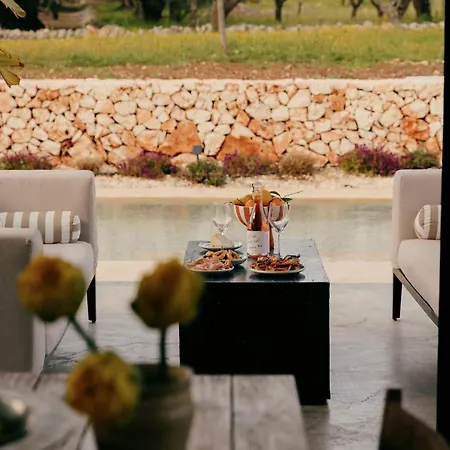 Casa Musa Villa Ostuni