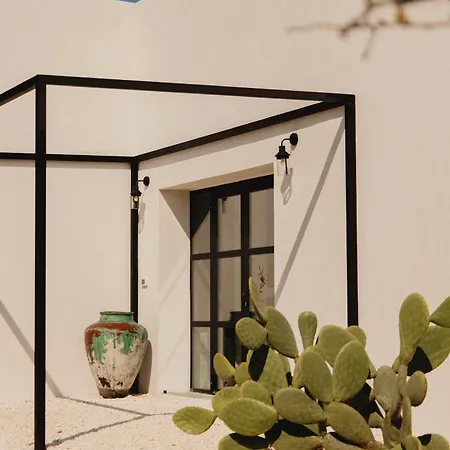 Villa Casa Musa *