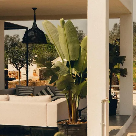 Casa Musa Villa