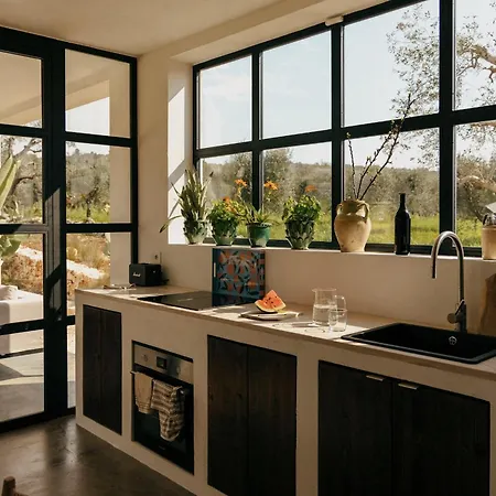 Casa Musa Villa Ostuni