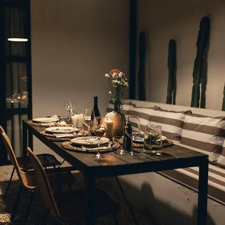 Casa Musa