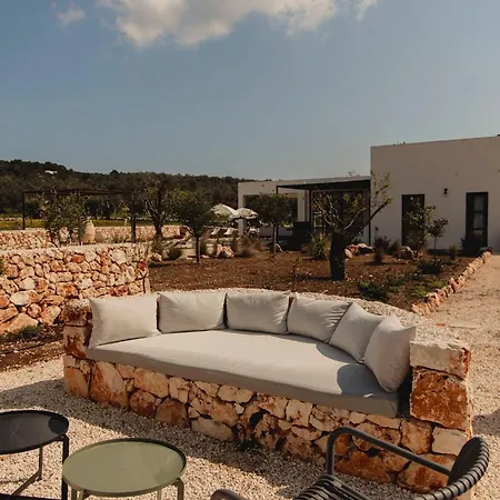 Casa Musa Ostuni