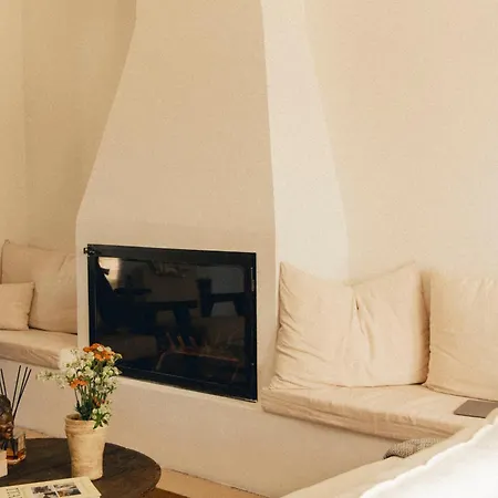 Casa Musa Ostuni