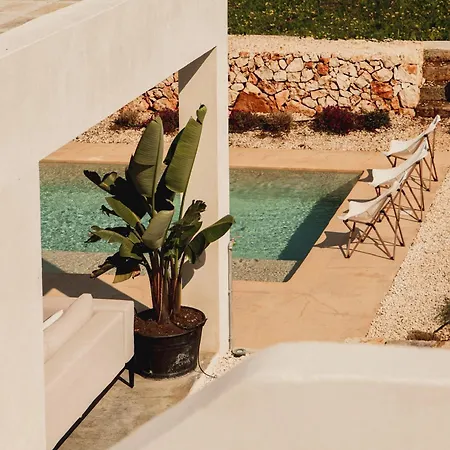 Casa Musa Villa