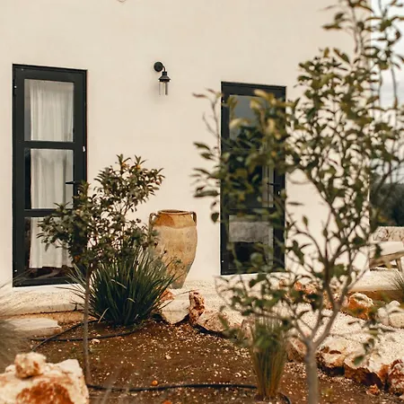 Villa Casa Musa *