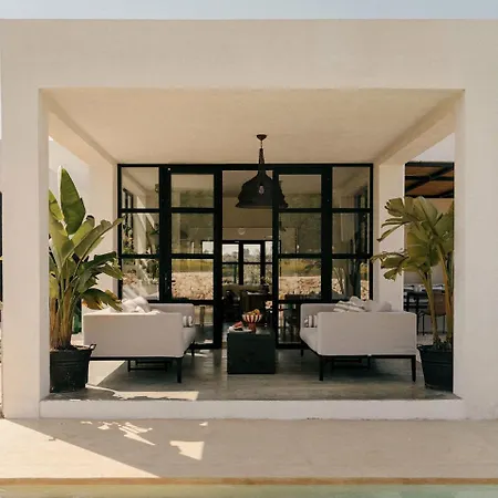 Villa Casa Musa