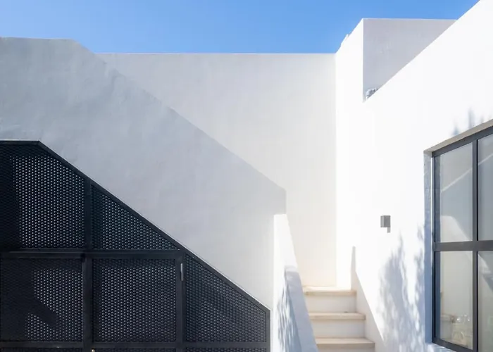 Casa Musa Ostuni