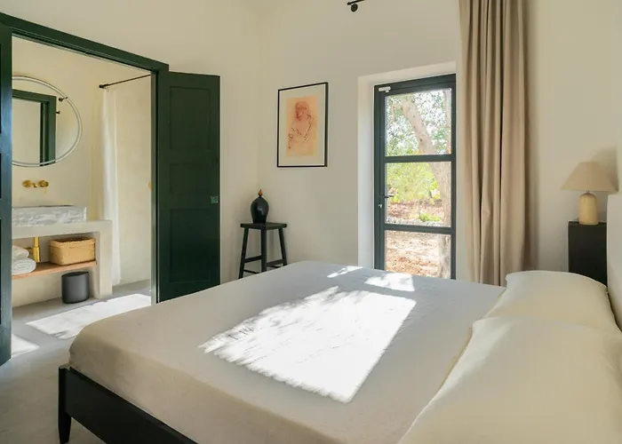 Villa Casa Musa Ostuni