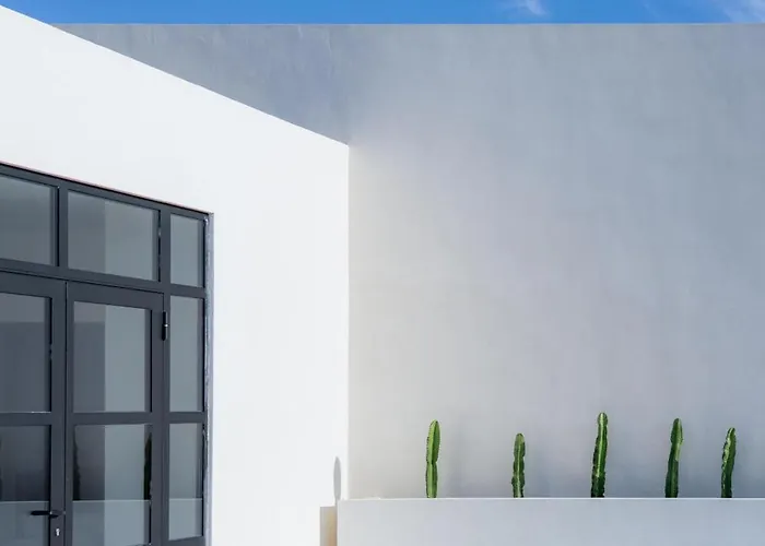 Villa Casa Musa Ostuni