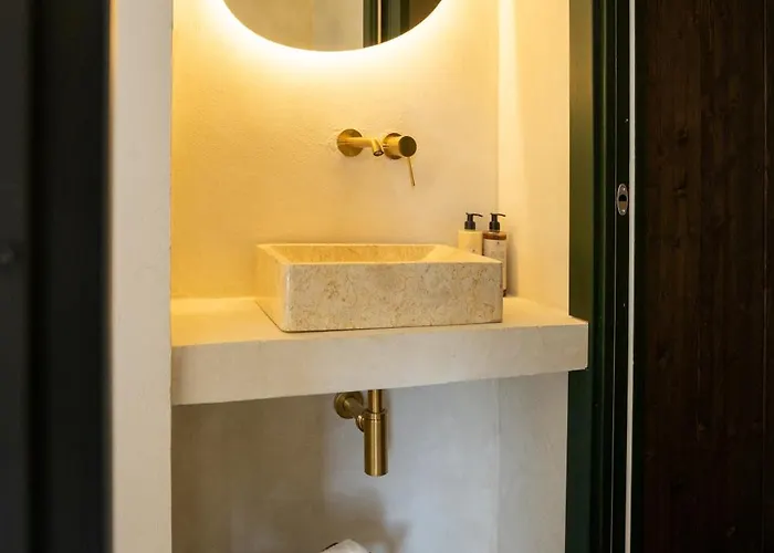 Villa Casa Musa Ostuni