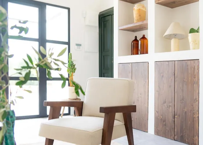 Casa Musa Villa Ostuni