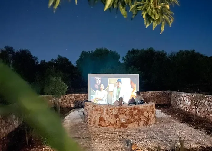 Villa Casa Musa Ostuni