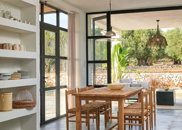 Casa Musa Villa Ostuni