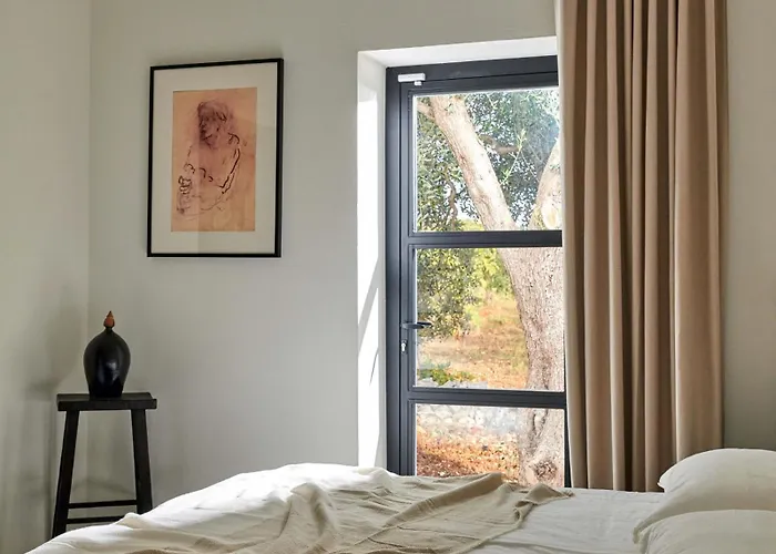 Villa Casa Musa Ostuni