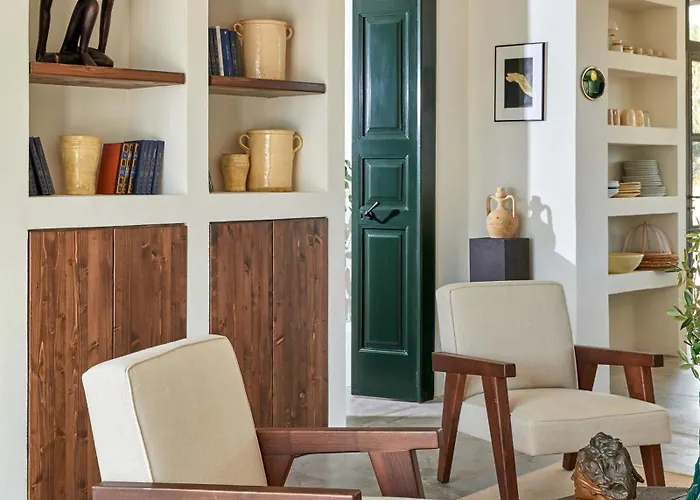 Villa Casa Musa Ostuni