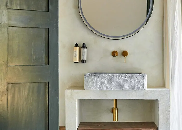 Casa Musa Villa Ostuni